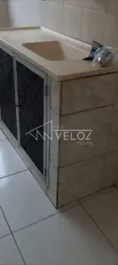 Apartamento com 2 Quartos à venda, 55m² no Santa Teresa, Rio de Janeiro