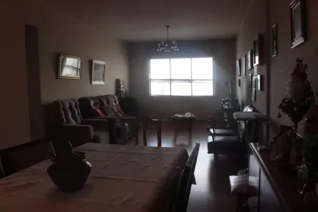 Apartamento com 1 Quarto à venda, 50m² no Vila Buarque, São Paulo