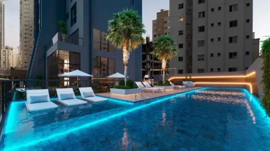 Apartamento com 3 Quartos à venda, 135m² no Centro, Balneário Camboriú