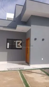Casa com 2 Quartos à venda, 78m² no Jardim União, Indaiatuba
