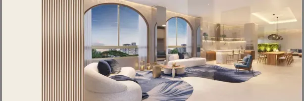Apartamento com 3 Quartos à venda, 89m² no Vila Mascote, São Paulo