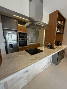 Apartamento com 2 Quartos à venda, 88m² no Jardim Goiás, Goiânia