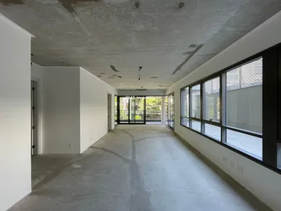 Apartamento com 3 Quartos à venda, 216m² no Jardim Paulista, São Paulo