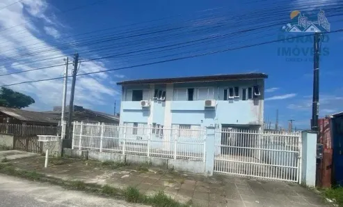 Sobrado com 5 Quartos à venda, 250m² no Riviera, Matinhos