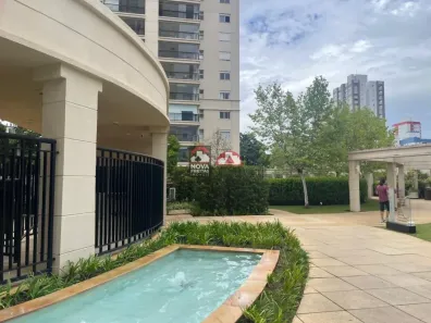 Apartamento com 2 Quartos para alugar, 116m² no Parque Residencial Aquarius, São José dos Campos