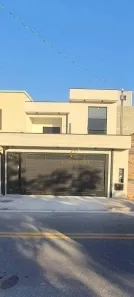 Sobrado com 3 Quartos à venda, 140m² no Portal dos Passaros, São José dos Campos