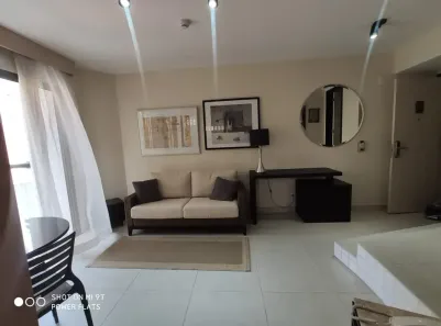 Apartamento com 1 Quarto à venda, 42m² no Bela Vista, São Paulo