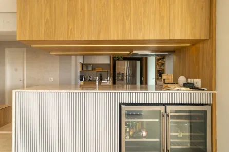 Apartamento com 4 Quartos à venda, 145m² no Brooklin Novo, São Paulo