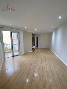 Apartamento com 3 Quartos à venda, 60m² no Jardim Marajoara, São Paulo