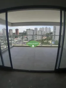 Apartamento com 3 Quartos à venda, 121m² no Vila Sofia, São Paulo