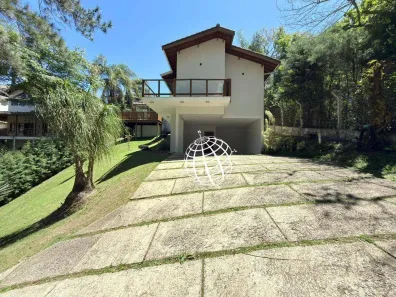 Casa com 3 Quartos à venda, 240m² no Portão, Atibaia