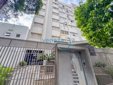 Apartamento com 3 Quartos à venda, 94m² no Centro, Londrina