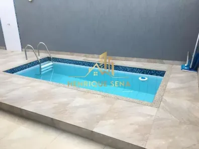 Casa com 2 Quartos para venda ou aluguel, 100m² no Balneário das Conchas, São Pedro da Aldeia