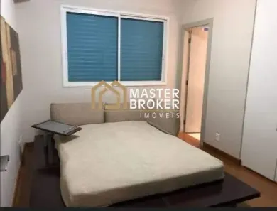 Apartamento com 4 Quartos à venda, 280m² no Vila da Serra, Nova Lima