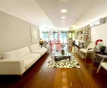 Apartamento com 3 Quartos à venda, 270m² no Gonzaga, Santos