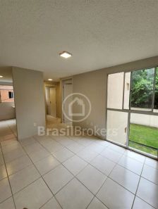 Apartamento com 2 Quartos à venda, 50m² no Tomás Coelho, Rio de Janeiro
