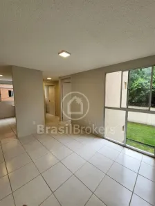 Apartamento com 2 Quartos à venda, 50m² no Tomás Coelho, Rio de Janeiro
