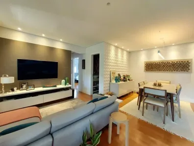 Apartamento com 2 Quartos à venda, 96m² no Vila Andrade, São Paulo