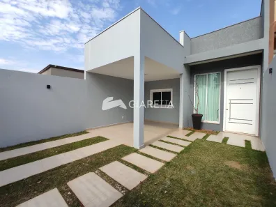 Casa com 2 Quartos para alugar, 105m² no Jardim Pancera, Toledo