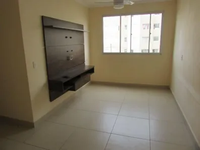Apartamento com 2 Quartos à venda, 49m² no Parque Yolanda (Nova Veneza), Sumaré