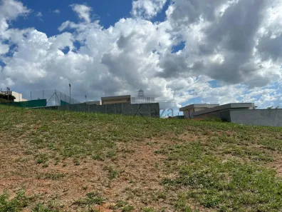 Lote/Terreno à venda, 756m² no Condomínio Residencial Altos da Quinta, São José dos Campos