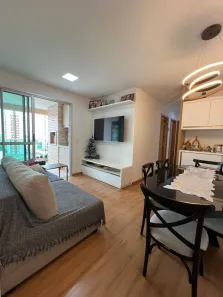 Apartamento com 3 Quartos à venda, 75m² no Gleba Fazenda Palhano, Londrina