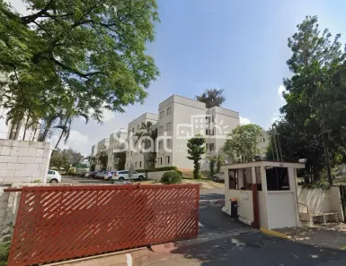 Apartamento com 2 Quartos à venda, 55m² no Jardim Miranda, Campinas