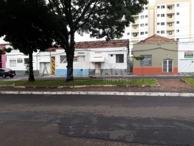 Lote/Terreno à venda, 1717m² no Vila Prado, São Carlos