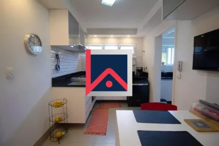Apartamento com 2 Quartos à venda, 120m² no Jardim Paulista, São Paulo