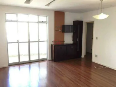 Apartamento com 3 Quartos à venda, 90m² no Buritis, Belo Horizonte