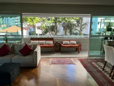 Apartamento com 3 Quartos à venda, 167m² no Aclimação, São Paulo