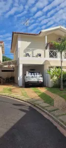 Casa de Condomínio com 3 Quartos à venda, 160m² no Jardim Tarraf II, São José do Rio Preto