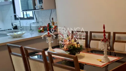Apartamento com 4 Quartos à venda, 201m² no Bela Aliança, São Paulo
