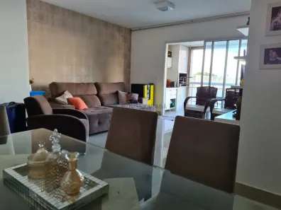 Apartamento com 4 Quartos à venda, 147m² no Santa Rosa, Cuiabá