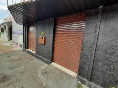 Sala Comercial para alugar, 80m² no Vila Aristarcho, Presidente Prudente