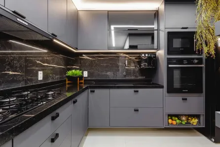Apartamento com 4 Quartos à venda, 91m² no Jatiúca, Maceió