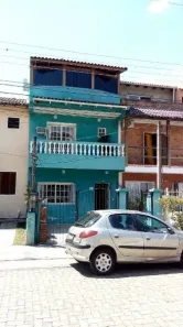 Casa de Condomínio com 2 Quartos à venda, 125m² no Espírito Santo, Porto Alegre