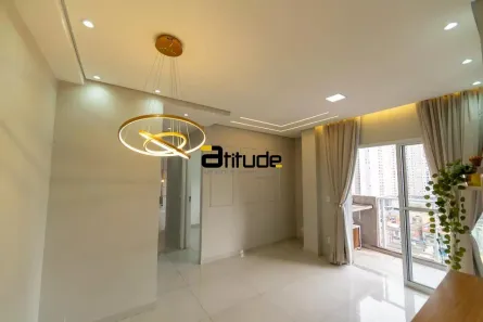 Apartamento com 2 Quartos à venda, 57m² no Jardim Iracema/Aldeia, Barueri