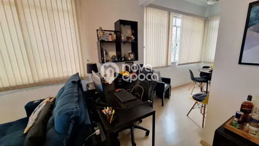 Apartamento com 2 Quartos à venda, 80m² no Lins de Vasconcelos, Rio de Janeiro