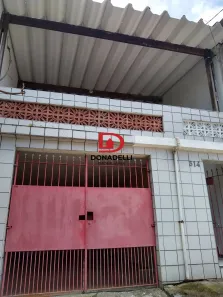 Casa com 2 Quartos à venda, 60m² no Jardim da Pedreira, São Paulo