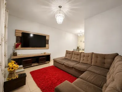 Casa com 2 Quartos à venda, 117m² no Jardim Maria Inês, Aparecida de Goiânia