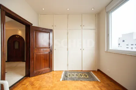 Apartamento com 3 Quartos à venda, 268m² no Santa Cecília, São Paulo