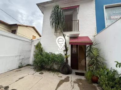 Imóvel Comercial com 6 Quartos para alugar, 138m² no Vila Olímpia, São Paulo