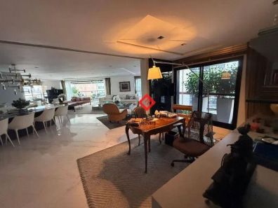 Apartamento com 2 Quartos à venda, 330m² no Meireles, Fortaleza
