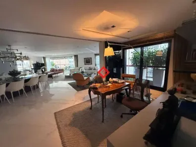 Apartamento com 2 Quartos à venda, 330m² no Meireles, Fortaleza