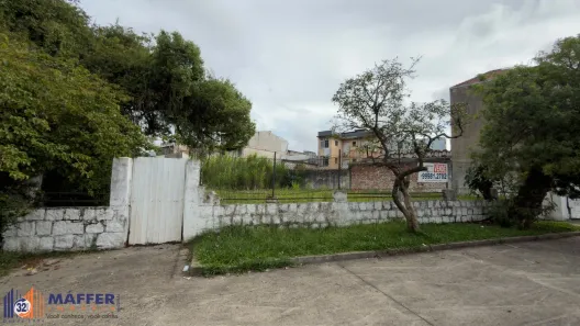 Lote/Terreno à venda, 1217m² no São Geraldo, Porto Alegre