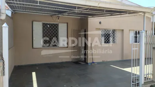 Casa com 2 Quartos à venda, 110m² no Vila Anhangüera, Campinas