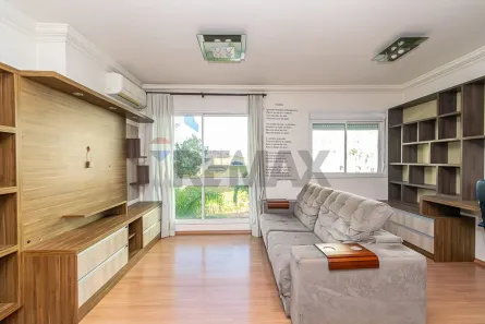 Apartamento com 3 Quartos à venda, 76m² no Vila Monte Carlo, Cachoeirinha