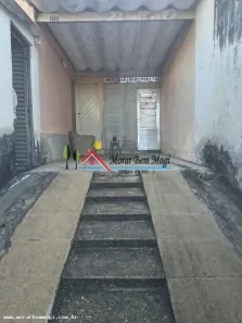 Casa com 3 Quartos à venda, 75m² no Mogi Moderno, Mogi das Cruzes