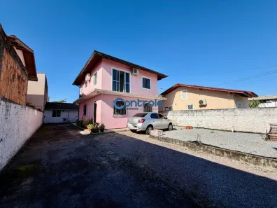 Casa com 6 Quartos à venda, 120m² no Ponte do Imaruim, Palhoça